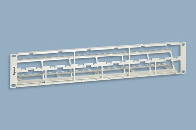 پنل مدیریت کابل